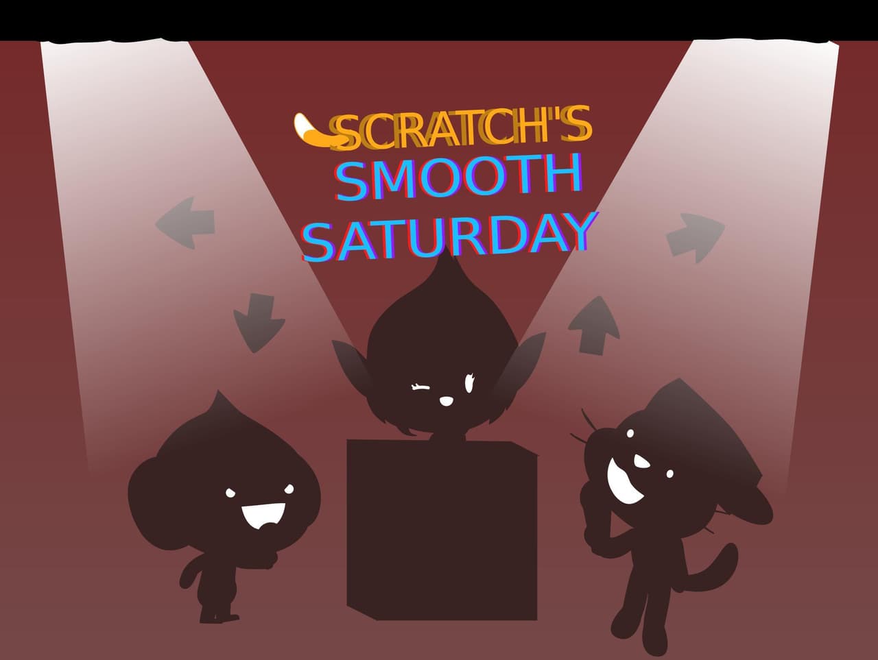 Scratchs Smooth Saturday Turbowarp port