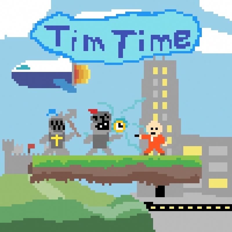 TimTime