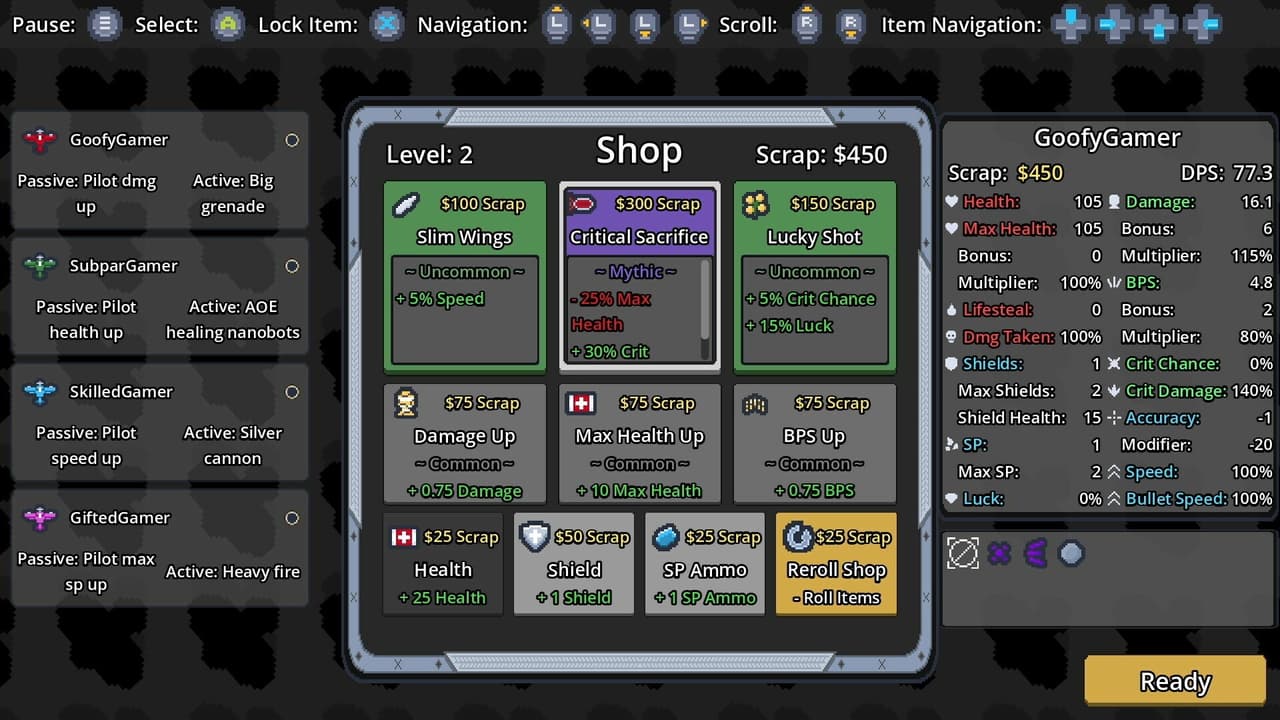 Orbital Defense Force screenshot 4