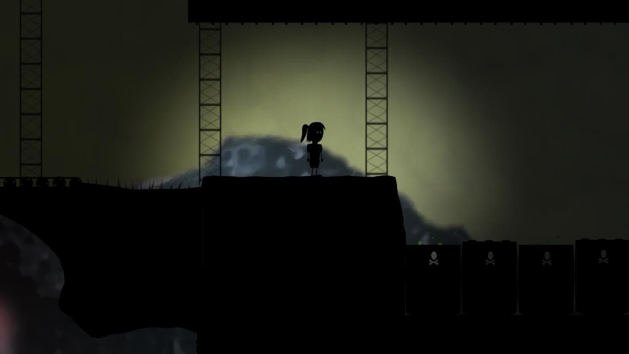 Umbra: Shadow of Death screenshot 2