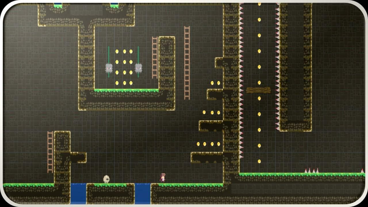 The Adventures of Taplow screenshot 6