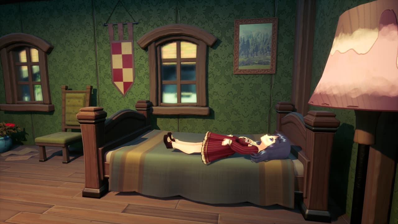 Dreamland: Village Life screenshot 5