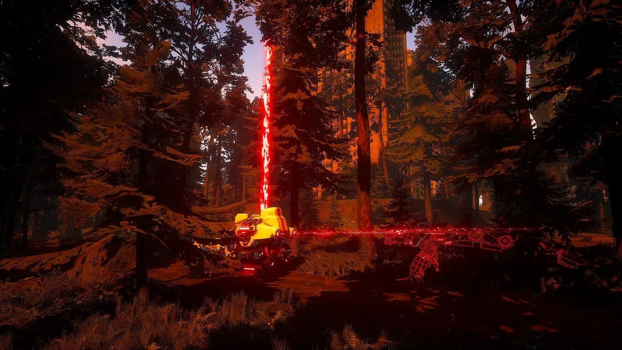Karagon: Prologue