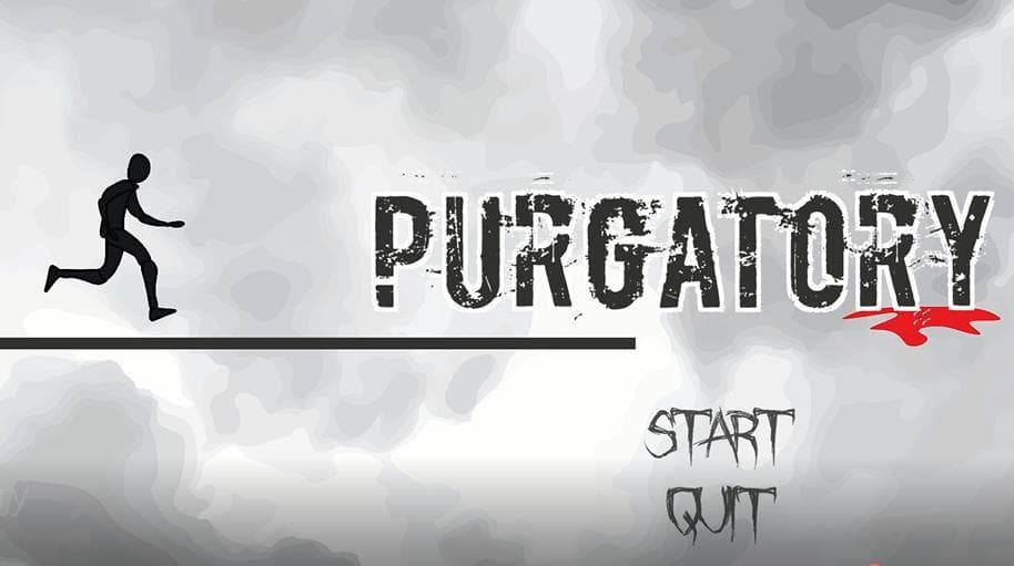Purgatory (itch) (bestdtang)