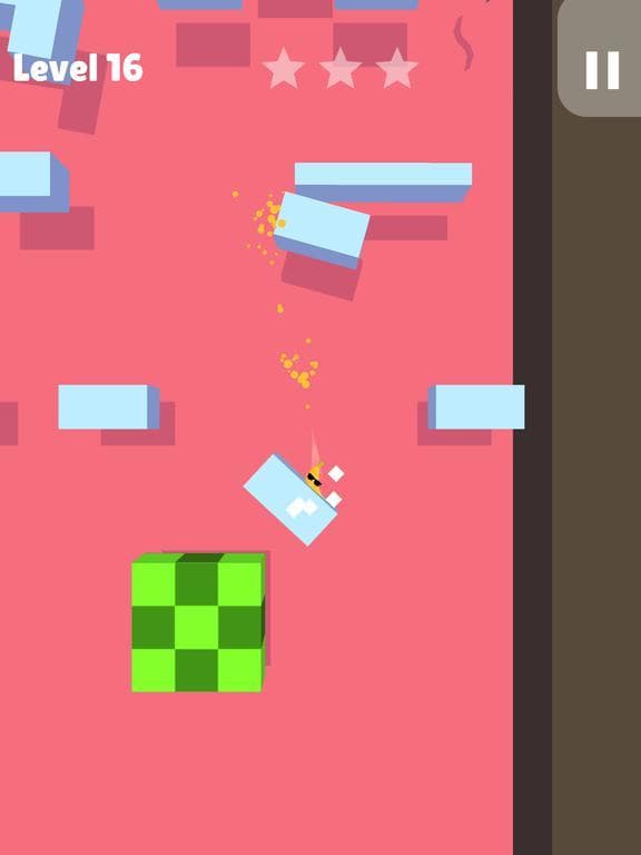 Sticky Fruit screenshot 2