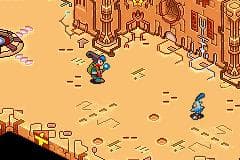 Juka and the Monophonic Menace screenshot 6