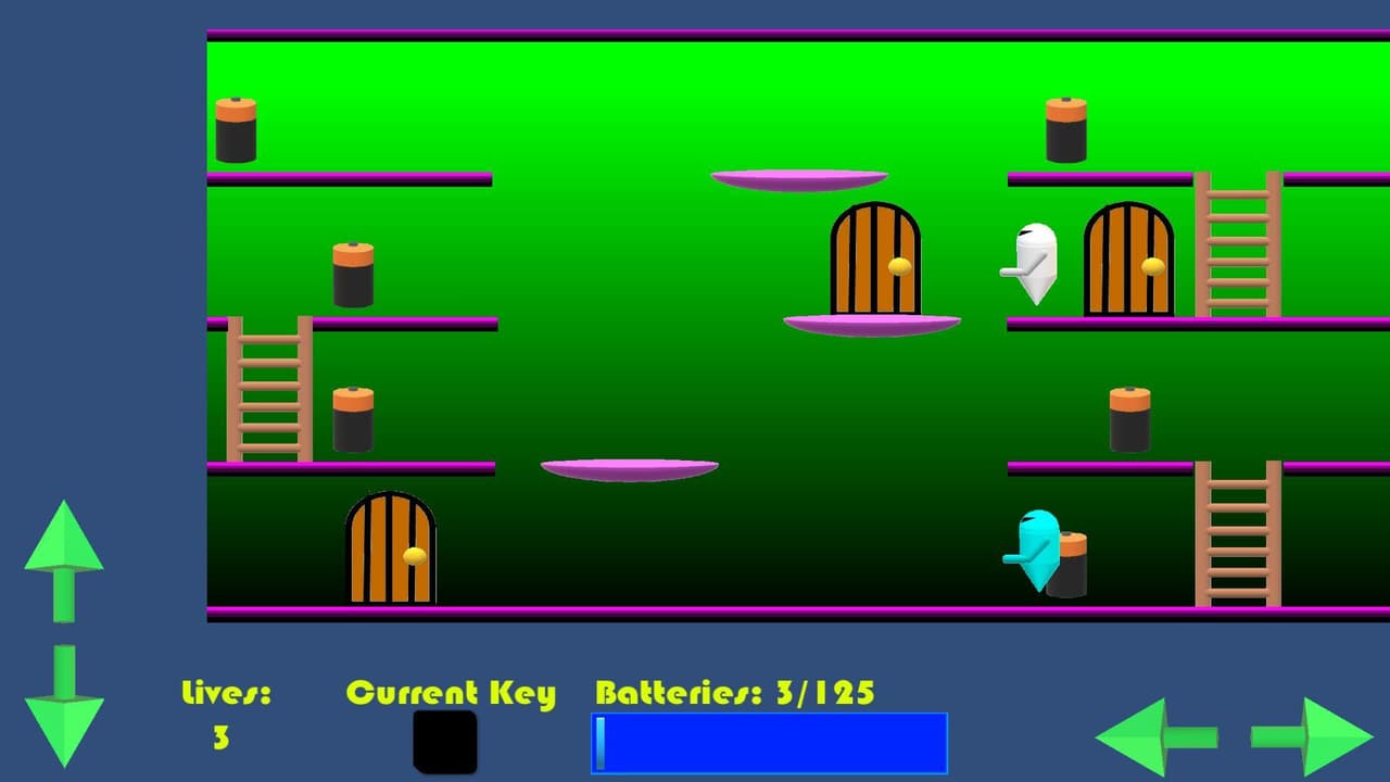 8o0ty - Booty Rebooted screenshot 4