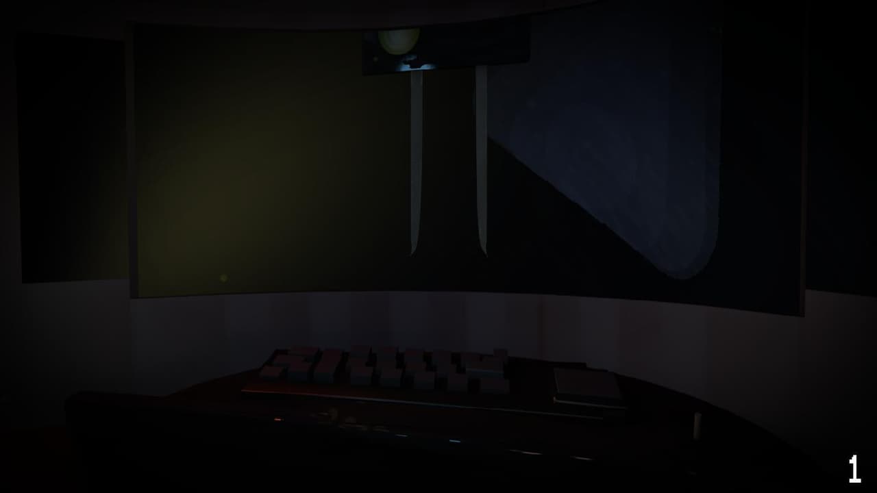 IN THE DEEP (dev-ian) screenshot 4