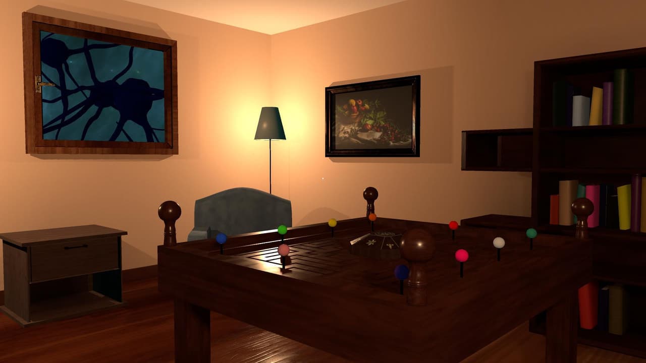 Synapsia screenshot 4