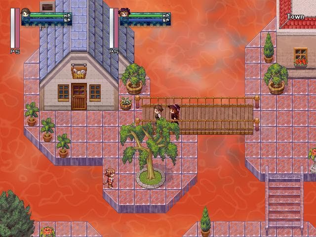 World Outside screenshot 4