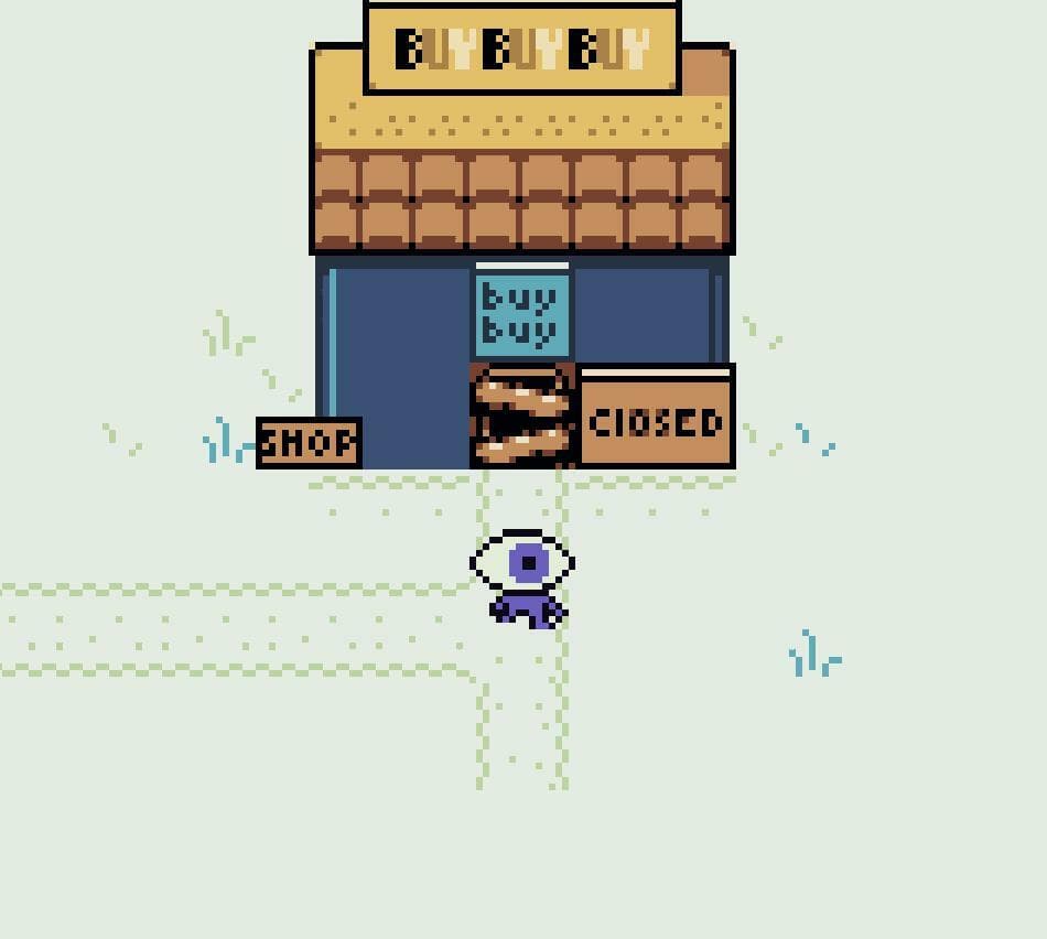 Wink GameBoy - Beta 2 screenshot 5