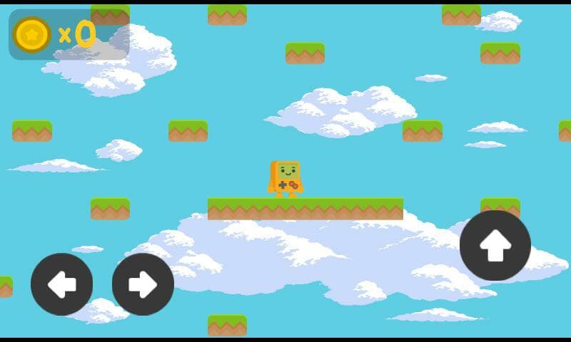 THE CONTROLLER IN SKY!Full Game screenshot 4