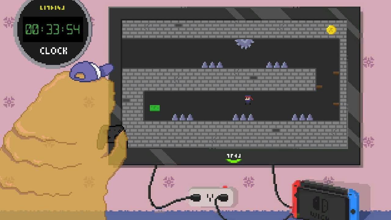 BLEARGH screenshot 3