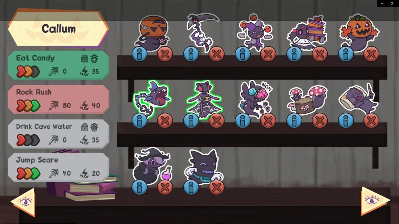 An Ocean of Potions screenshot 5
