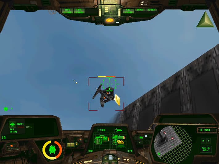 Uprising: Join or Die screenshot 6