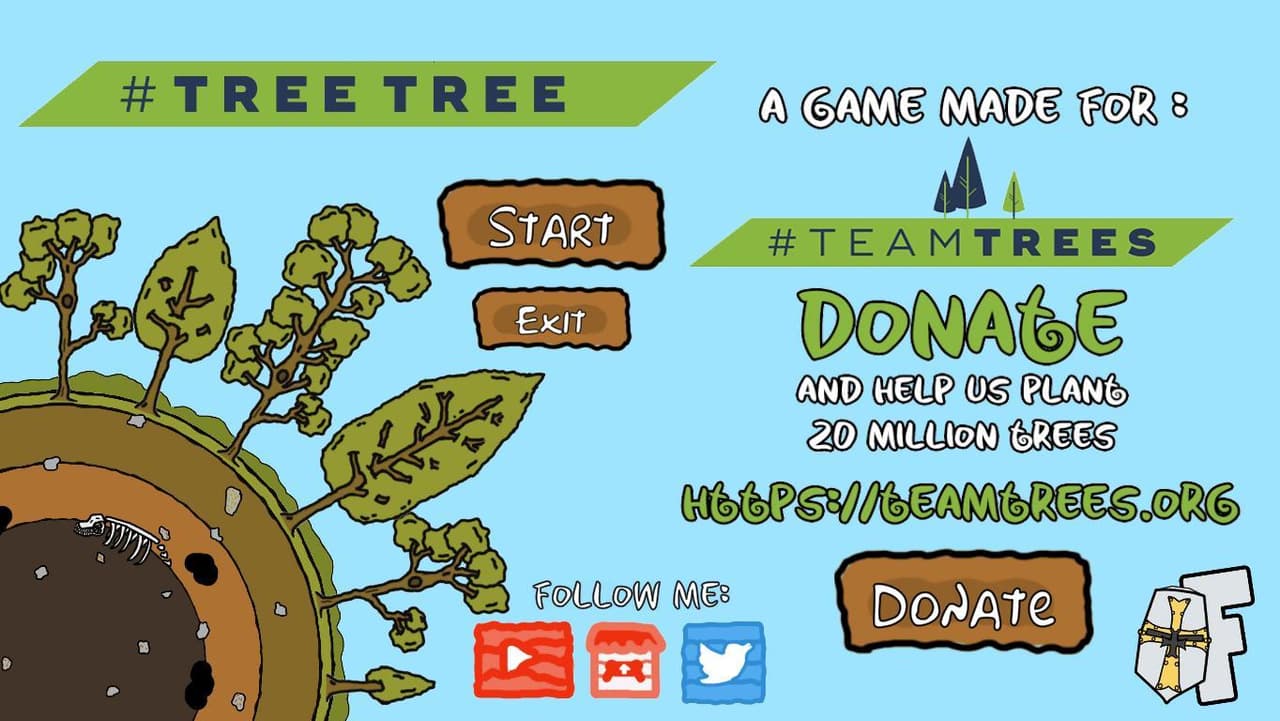 Tree Tree screenshot 2