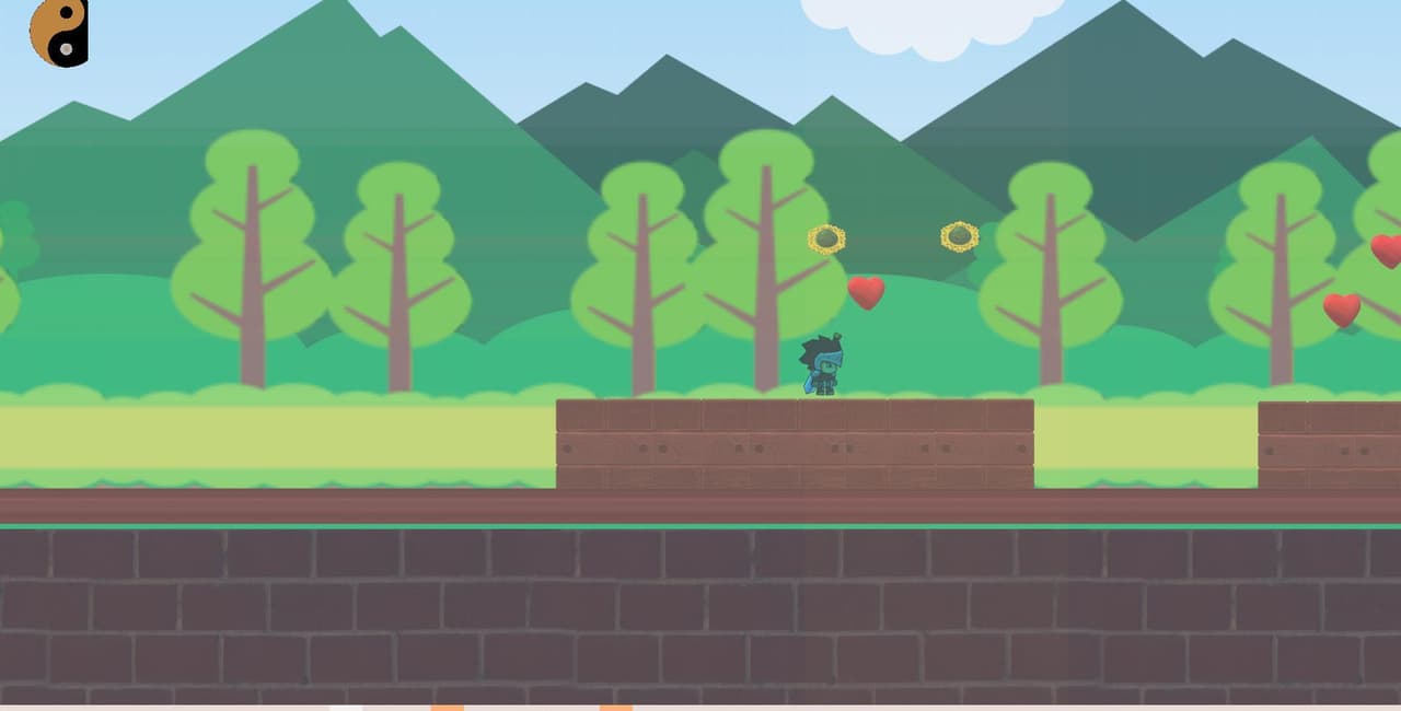 Be Here screenshot 5