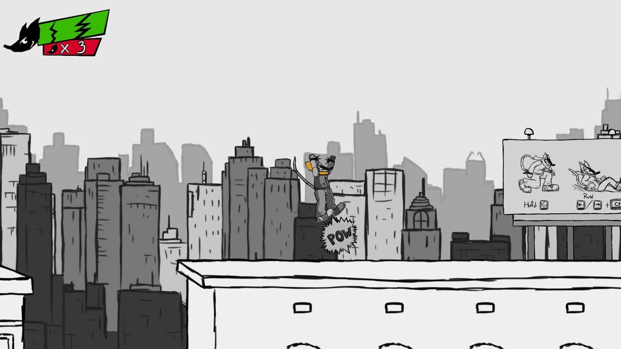 Work In Progress (WiP Gamelab) screenshot 2
