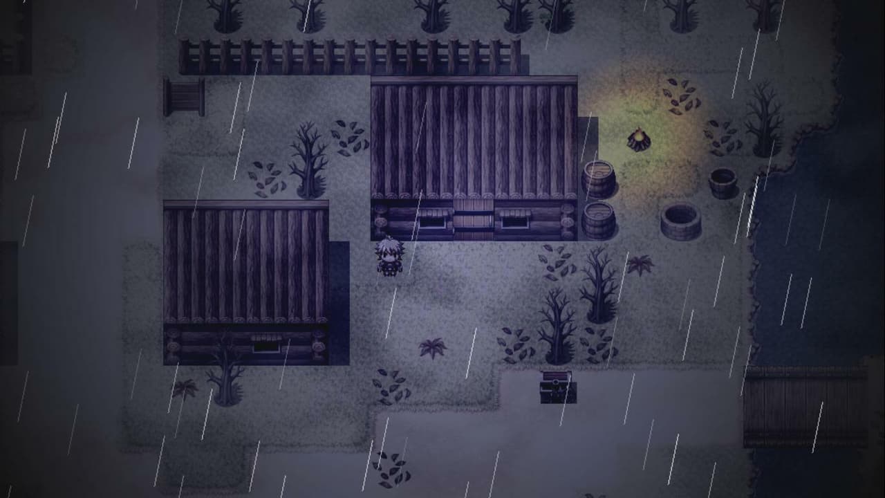 PURULENCE screenshot 2
