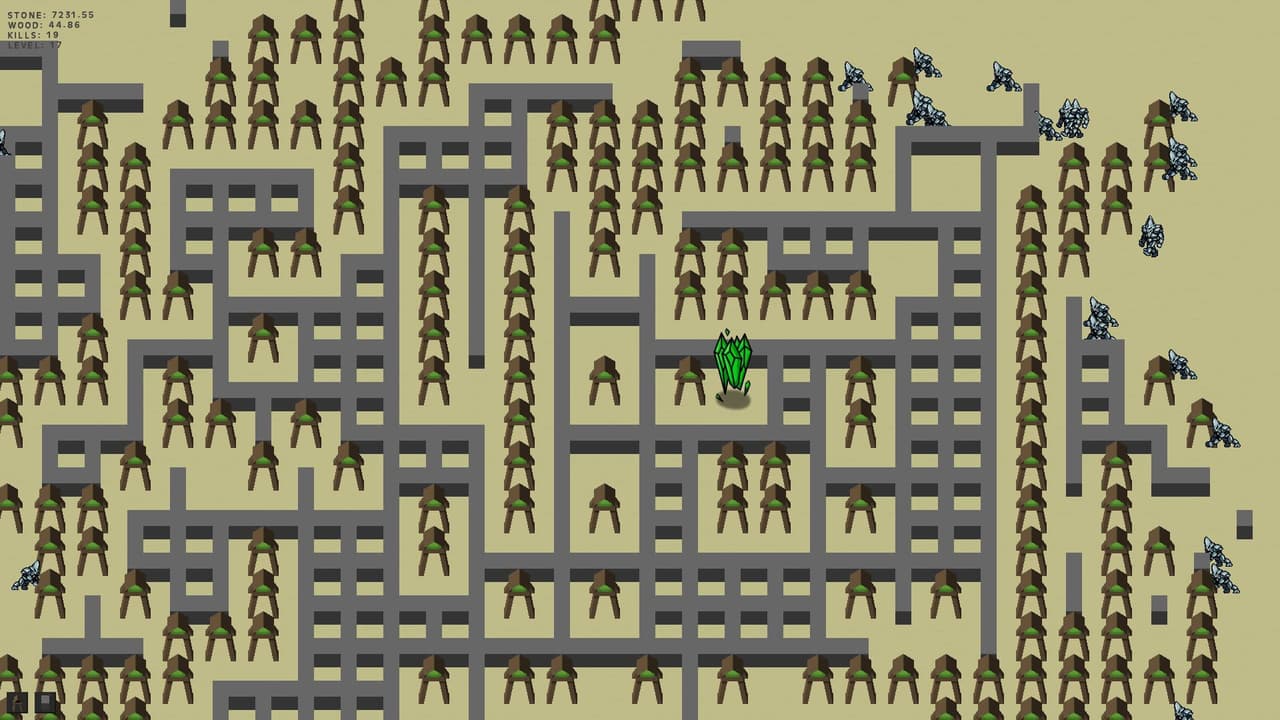 Last Colony v1 screenshot 2