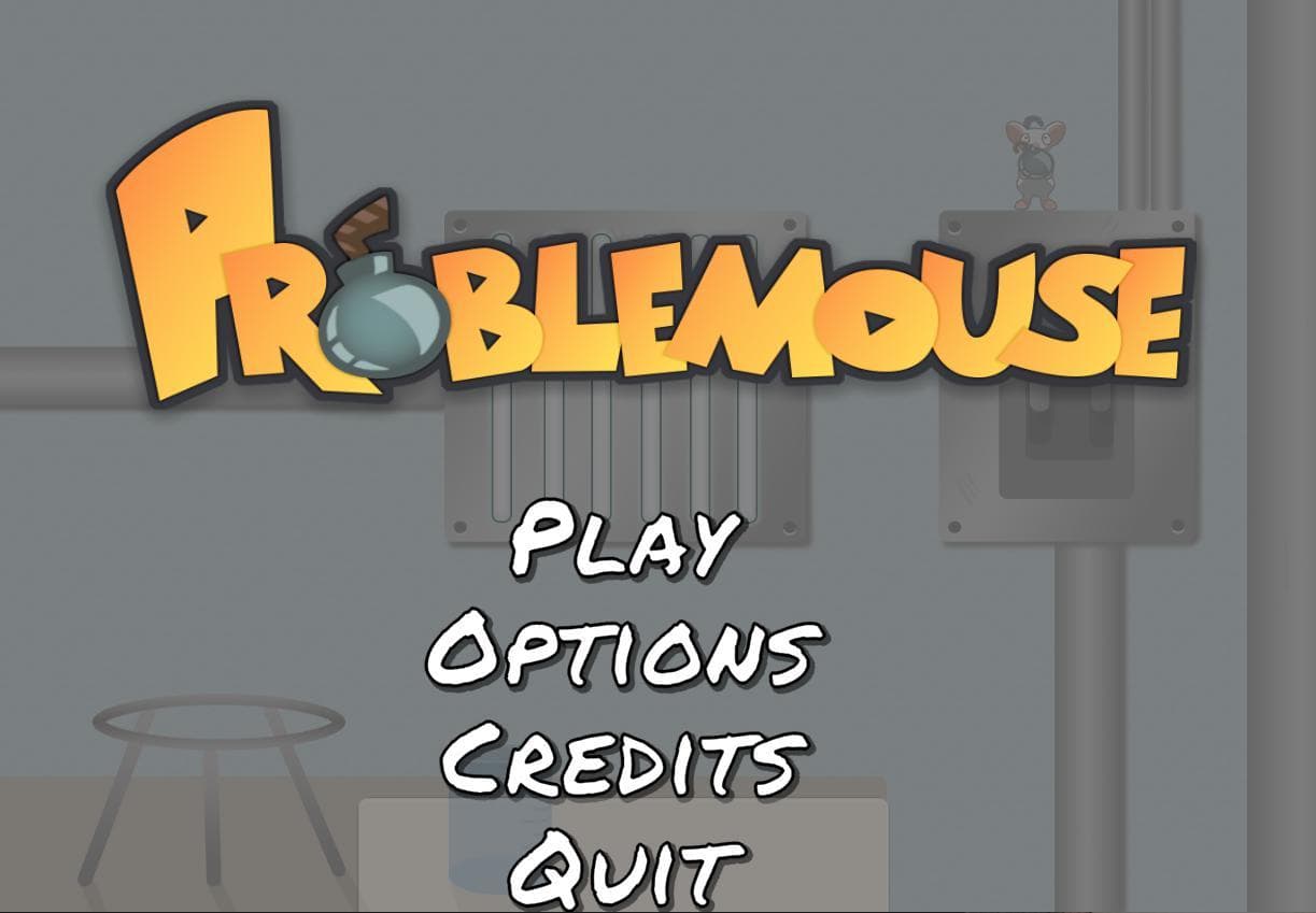Problemouse screenshot 2