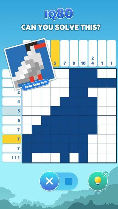 Nonogram - Picture Cross screenshot 3