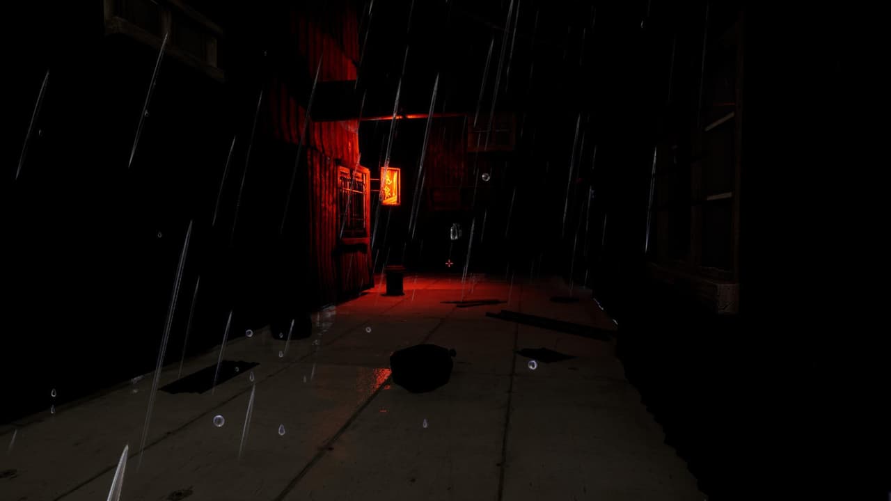 World of Mirrors screenshot 2