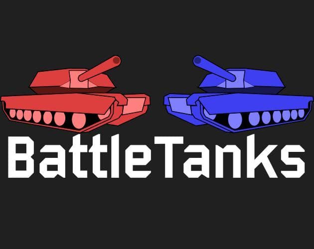 BattleTanks (itch)