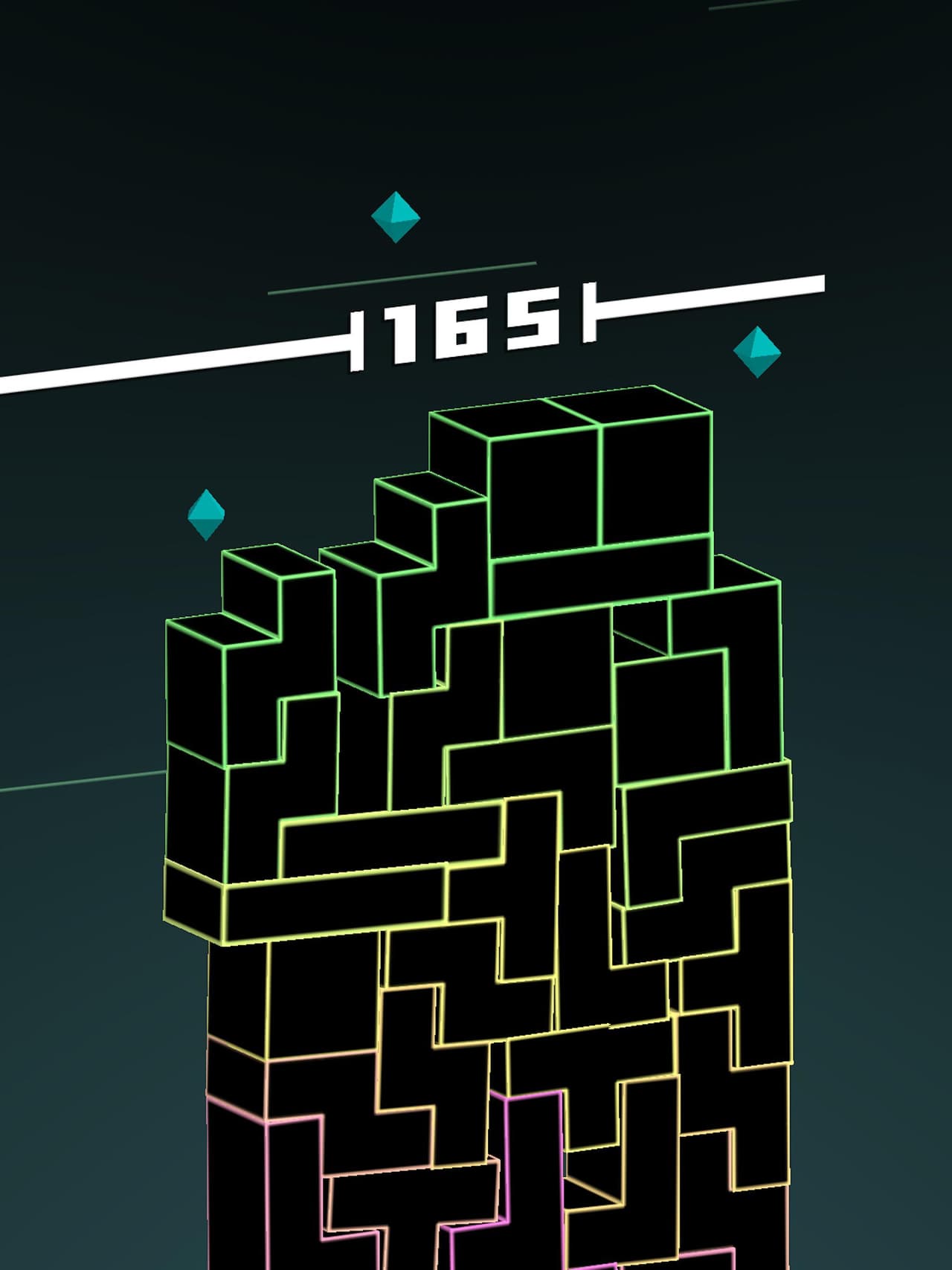 Build (itch) screenshot 3