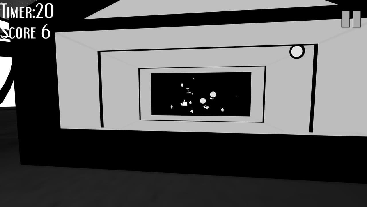 Felix The Cat in Trouble At The Circus screenshot 6