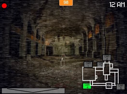 One Agonizing Night With MrNoobyMcNoob200 screenshot 4