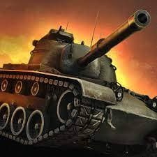 Tank Battle v0.4.3