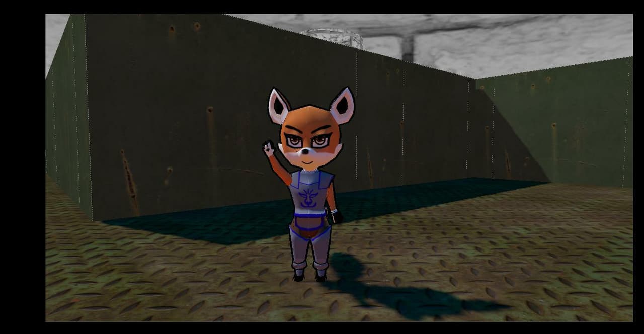 The Tower of Mazes screenshot 3