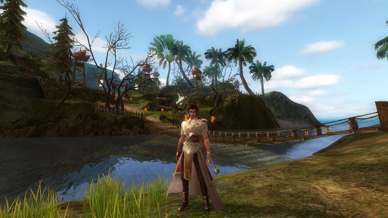 The Aurora World screenshot 3