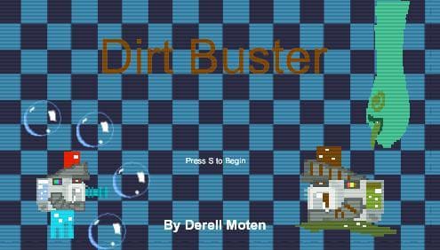 Dirt Buster (Dmoten55)