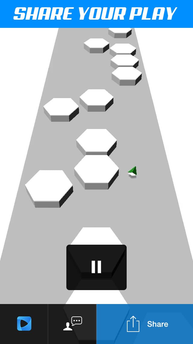 Impossible Flyer