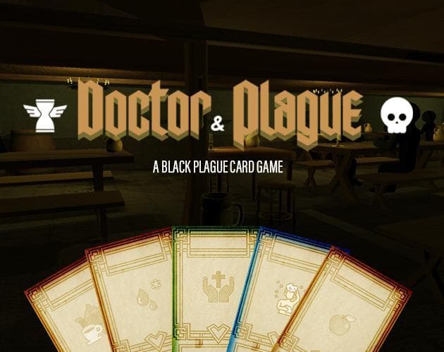 Doctor & Plague