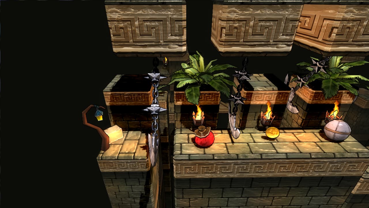 Tomato Jones screenshot 4