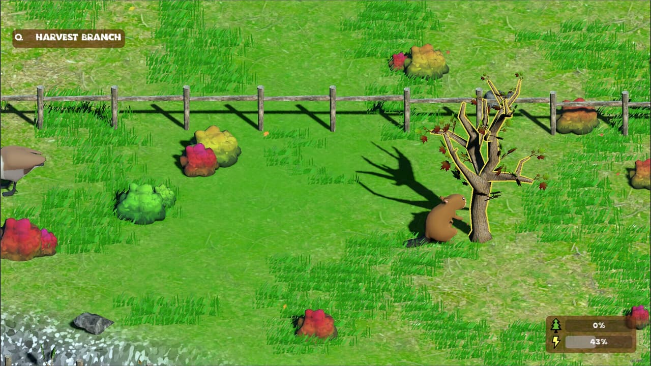 A Beavers Tale screenshot 5