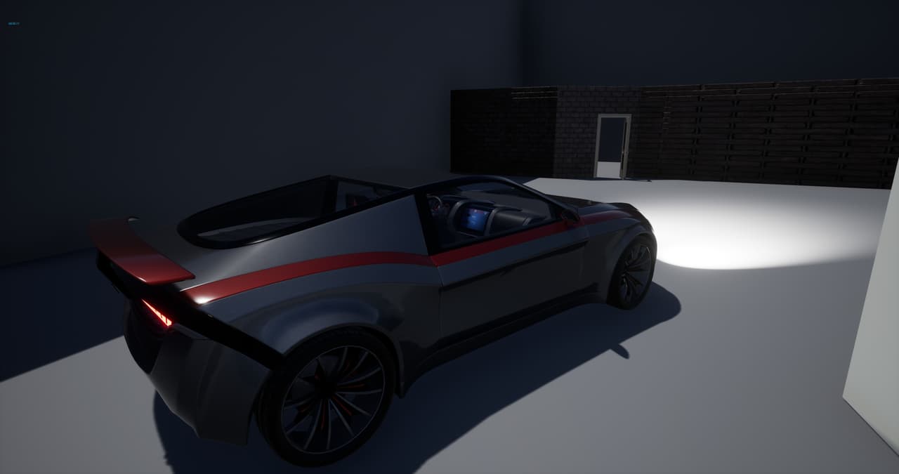 Cayotic Worlds- Alpha screenshot 3
