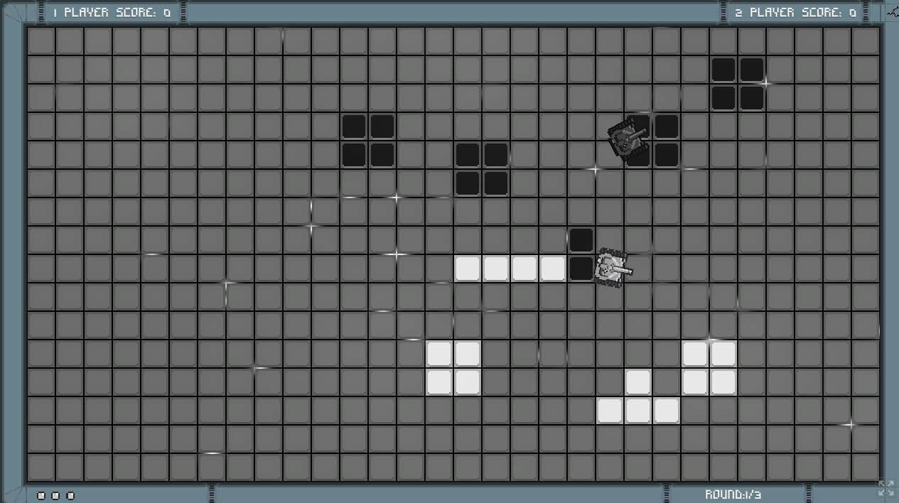 Inverse (Bagie) screenshot 3