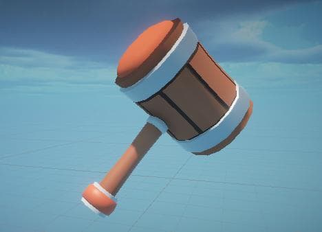 WHACK-IT