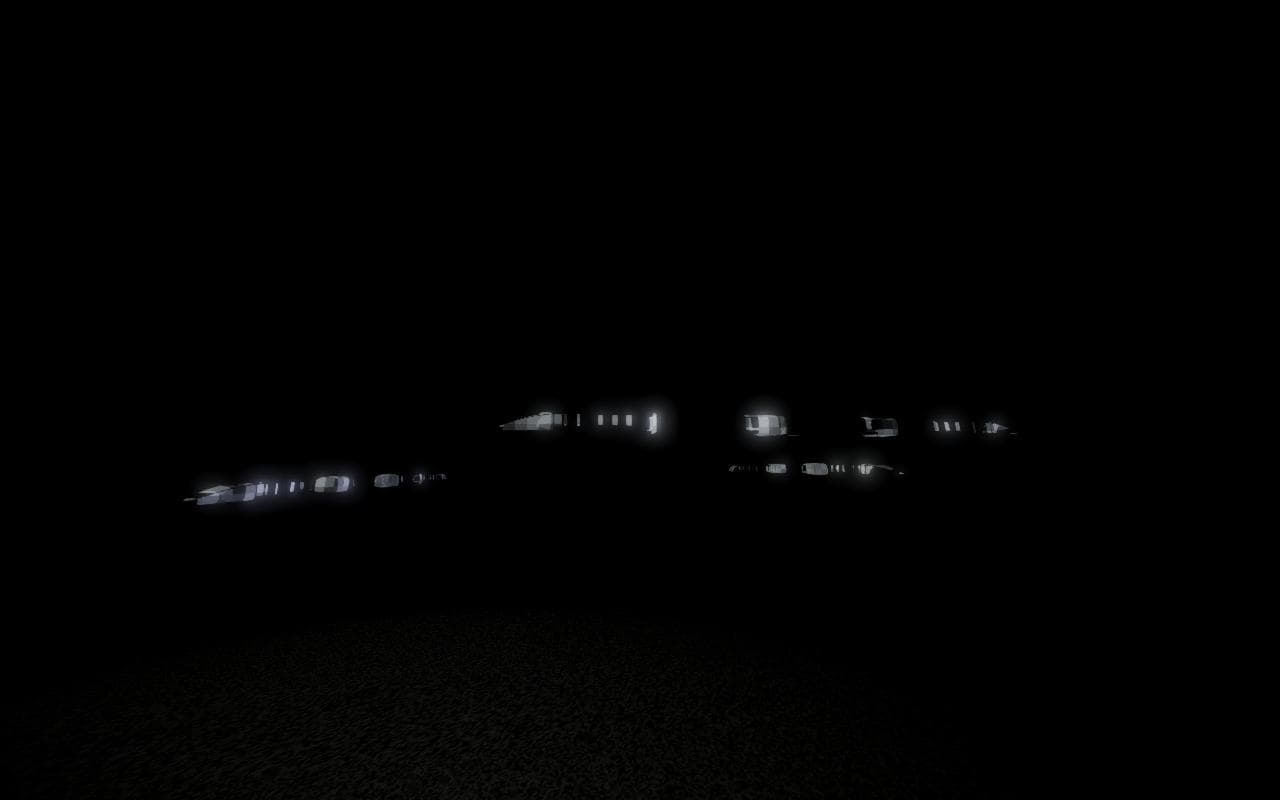 So Train screenshot 3