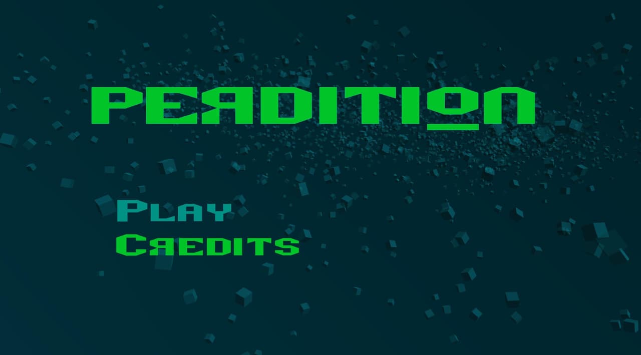 Perdition (KingsEndStudios) screenshot 2