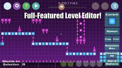 Gravity Bound screenshot 5