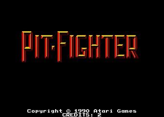 Pit-Fighter screenshot 6