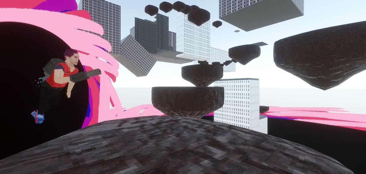 Vortex Rush (itch) (Mr.Meik, D_Lidz, Crius, aierou)