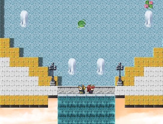 Twilight Tower [Demo] screenshot 5