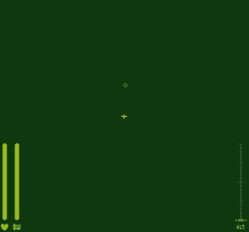 Breaker Breaker! (Ludum Dare 39) screenshot 2