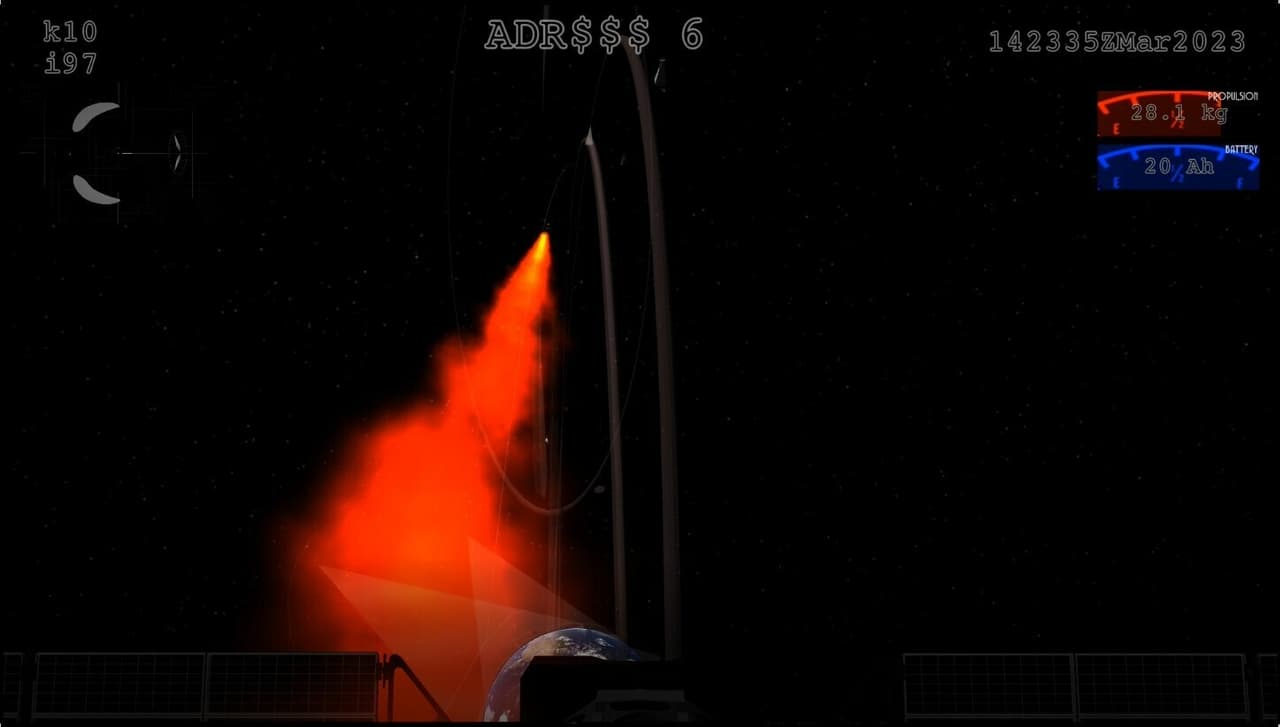 RedSpaceOps